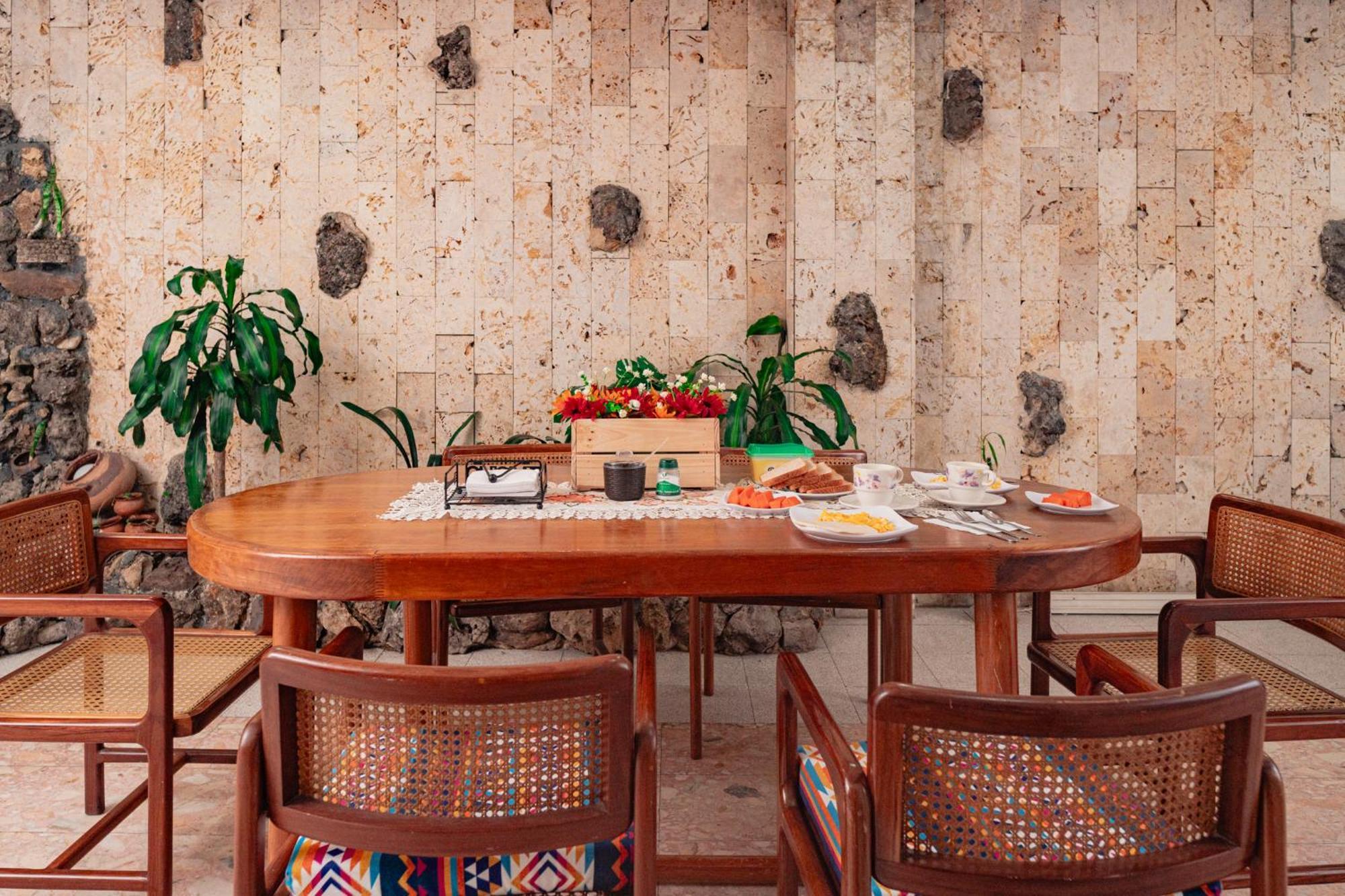 Innovar Casa Hostal Bogotá Extérieur photo