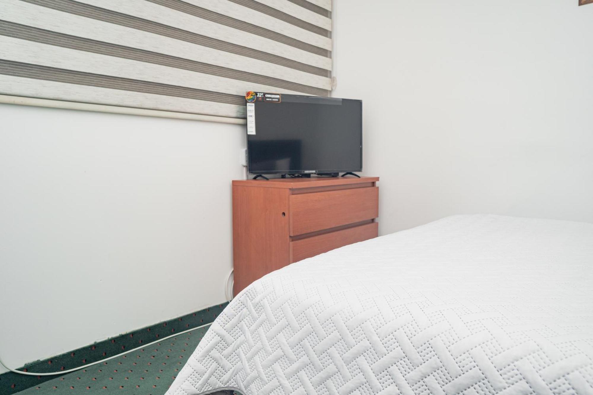Innovar Casa Hostal Bogotá Extérieur photo