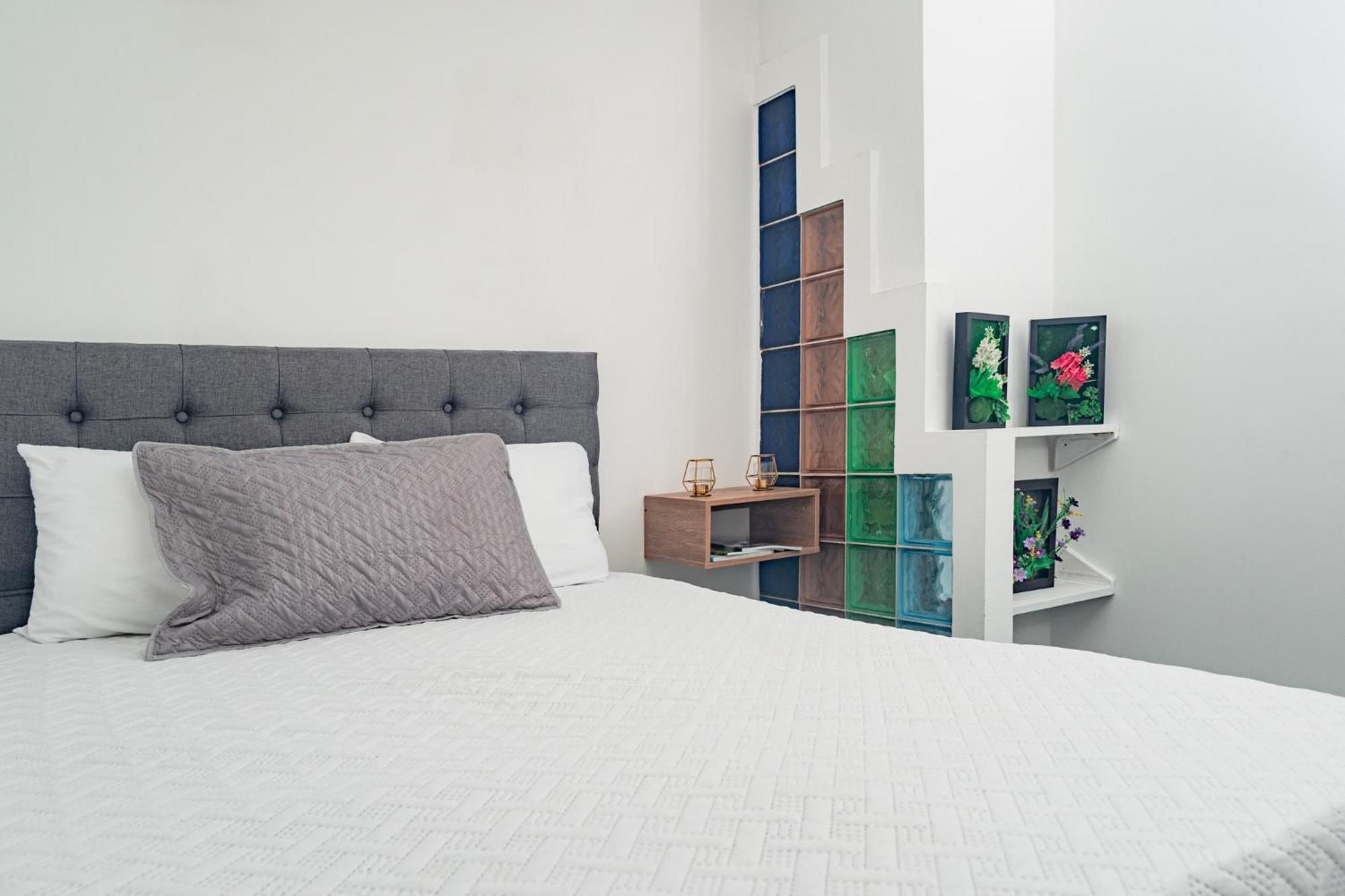 Innovar Casa Hostal Bogotá Extérieur photo