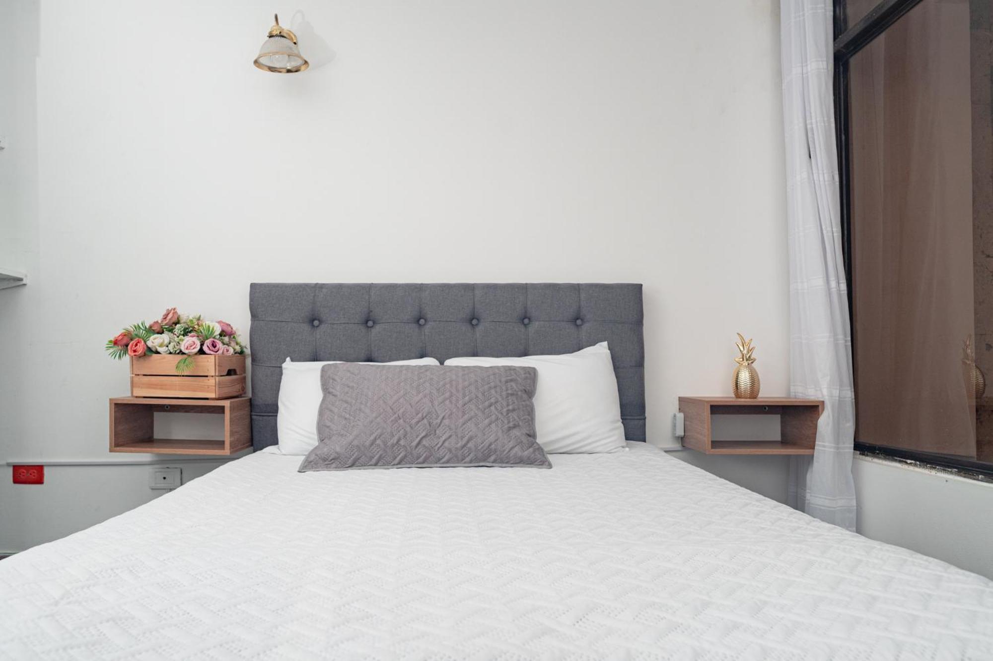 Innovar Casa Hostal Bogotá Extérieur photo