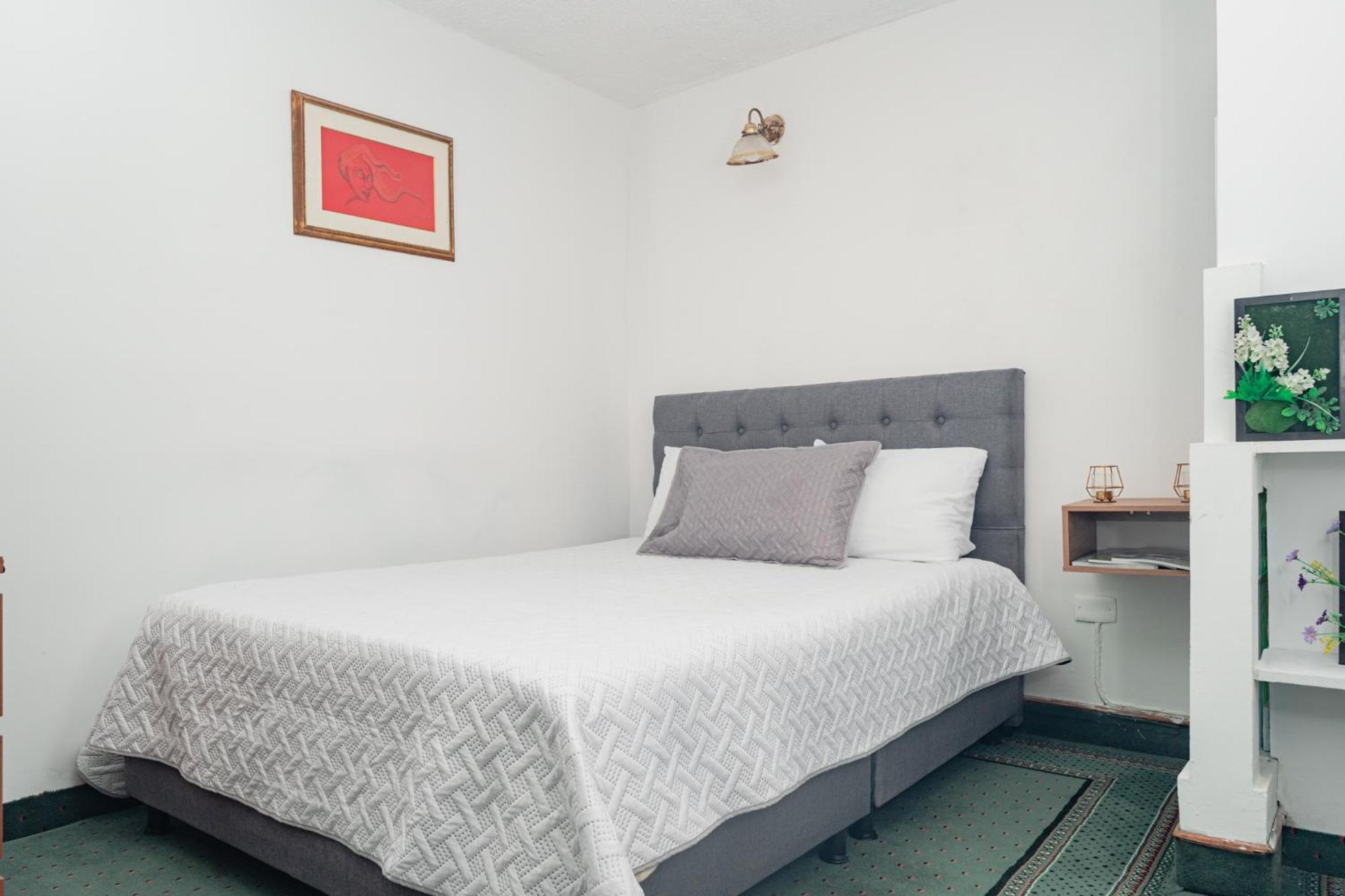 Innovar Casa Hostal Bogotá Extérieur photo