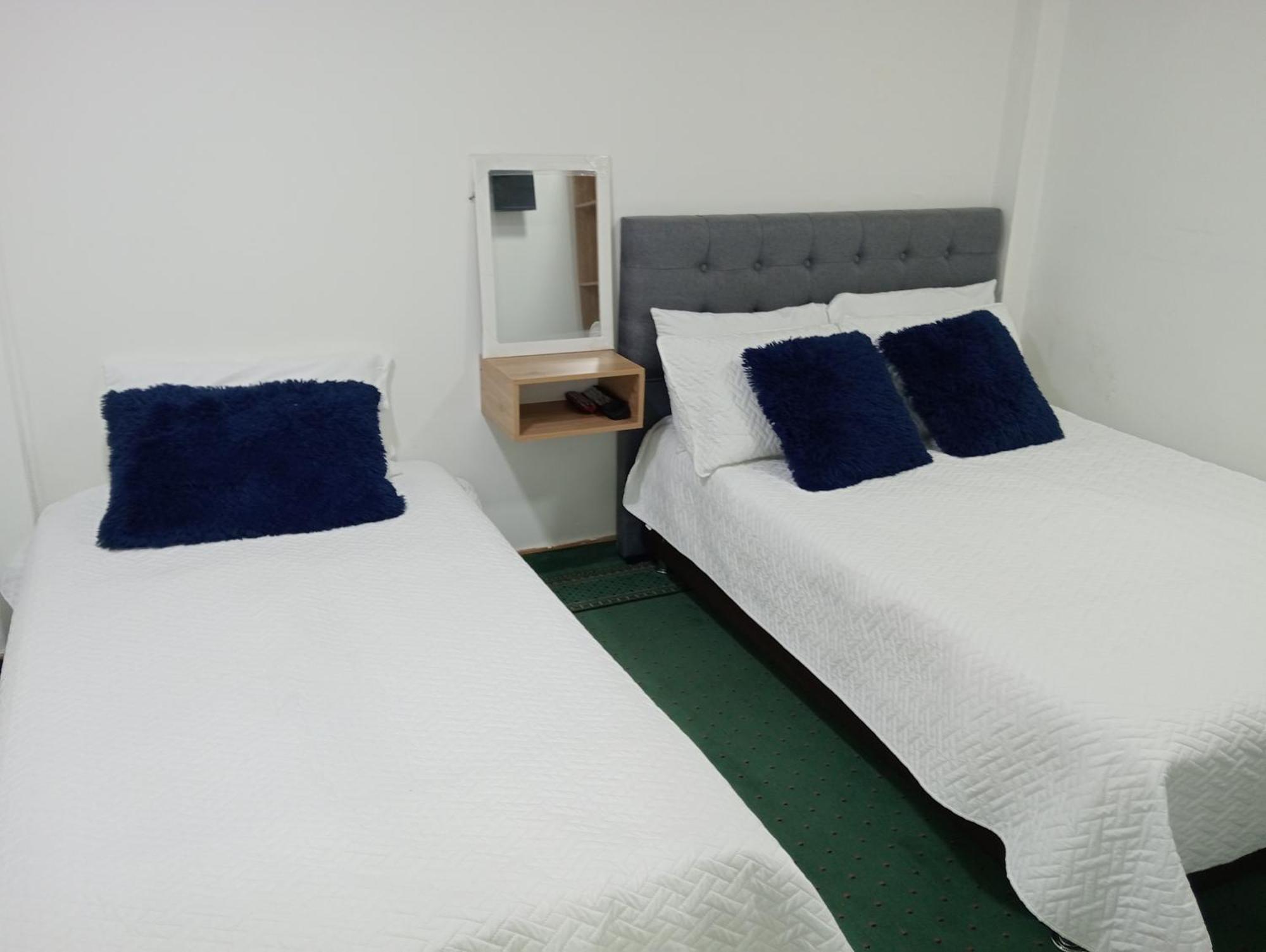 Innovar Casa Hostal Bogotá Extérieur photo