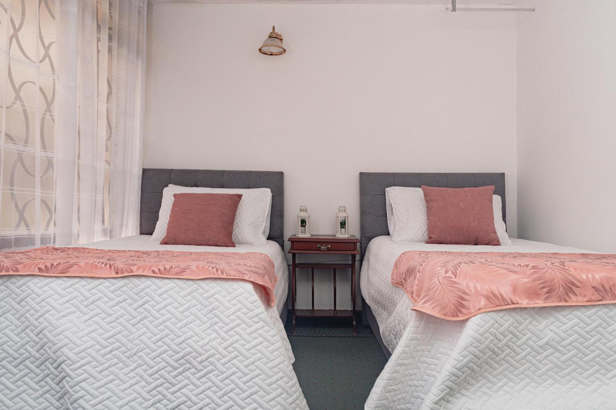 Innovar Casa Hostal Bogotá Extérieur photo