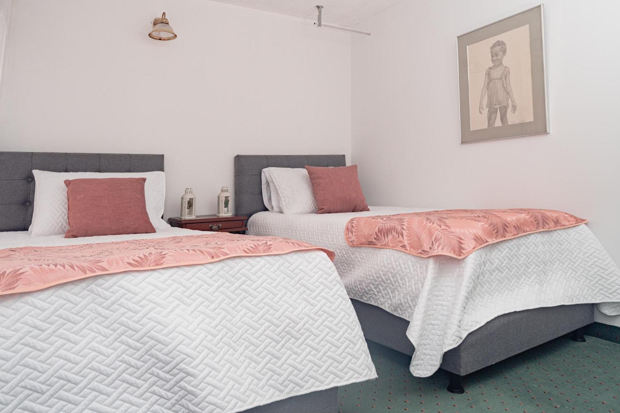 Innovar Casa Hostal Bogotá Extérieur photo