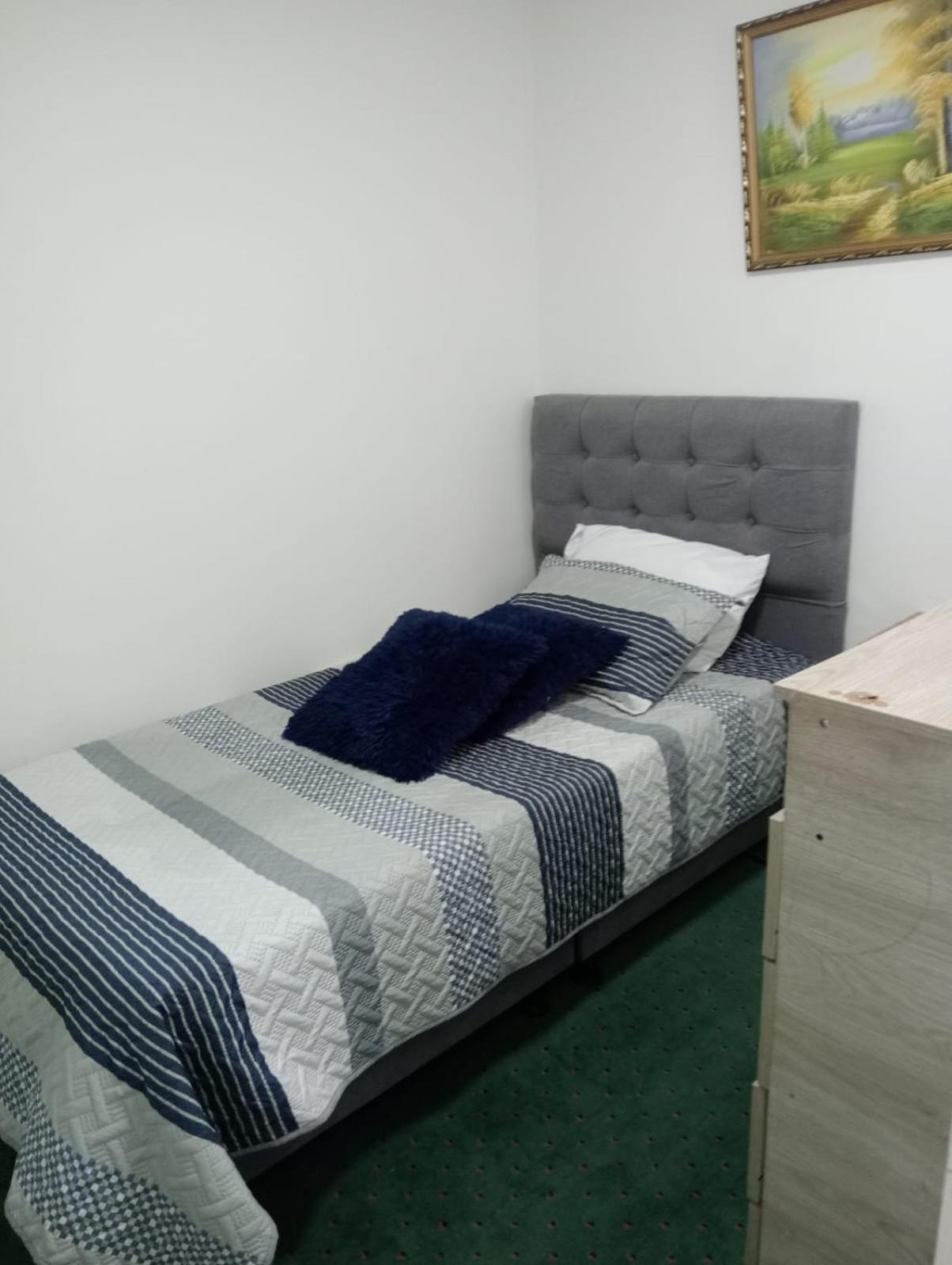 Innovar Casa Hostal Bogotá Extérieur photo