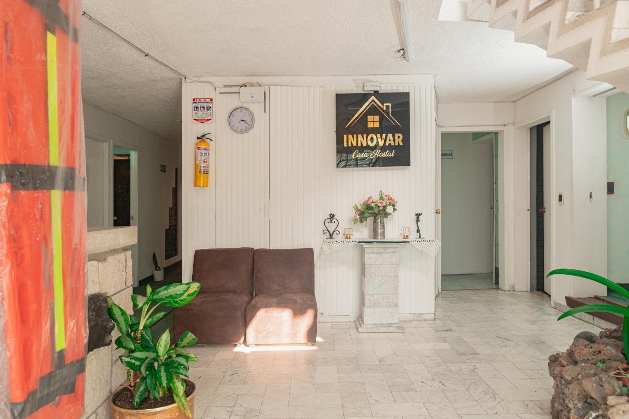 Innovar Casa Hostal Bogotá Extérieur photo