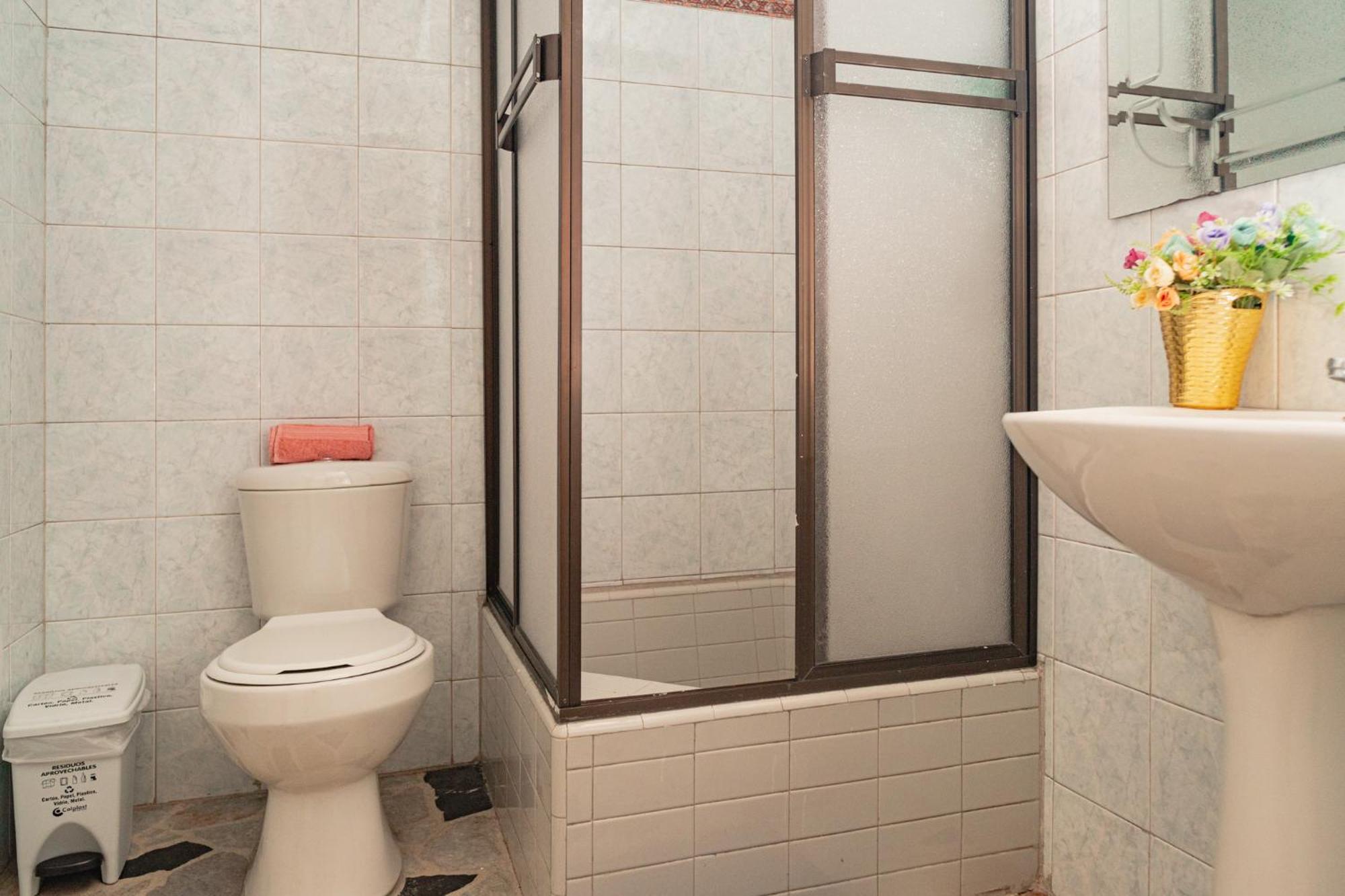 Innovar Casa Hostal Bogotá Extérieur photo
