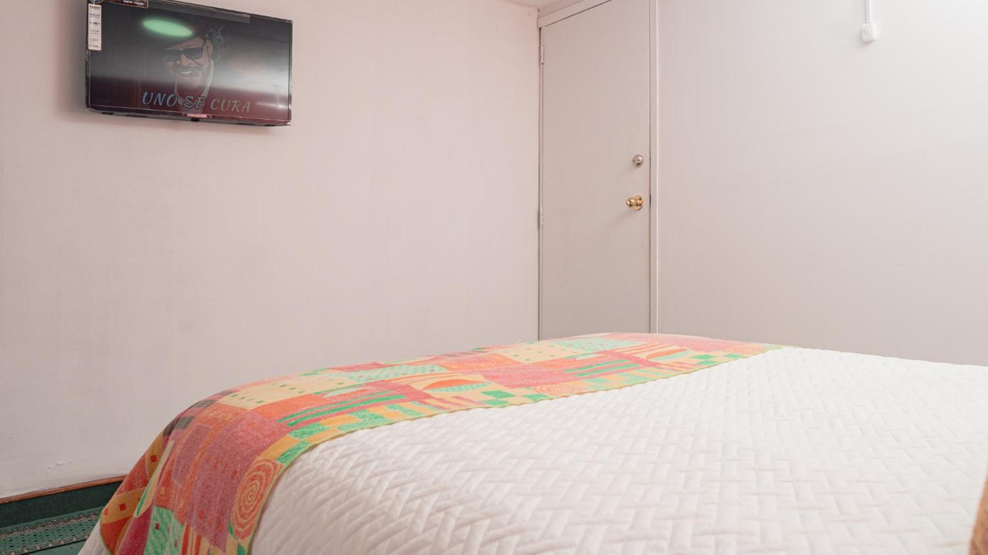 Innovar Casa Hostal Bogotá Extérieur photo